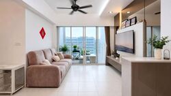 Blk 268C Punggol Sapphire (Punggol), HDB 4 Rooms #624511441